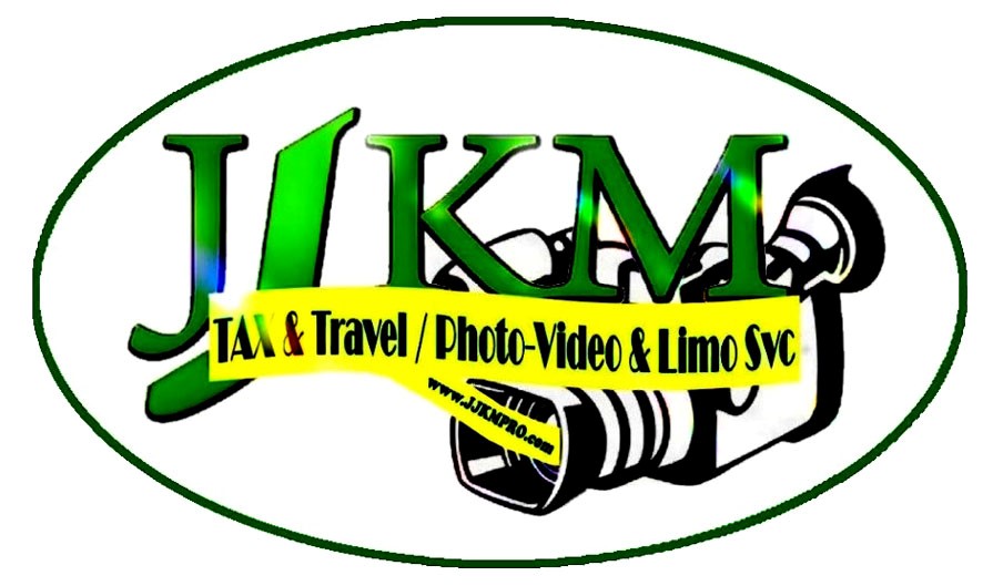 JJKM Tax Services