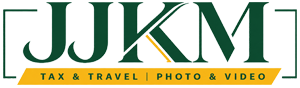 JJKM Tax Services